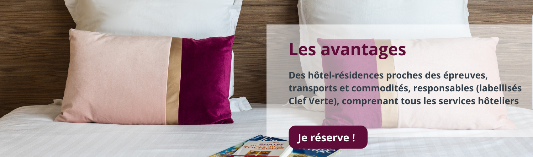 JO de paris 2024 : reservez votre hotel !