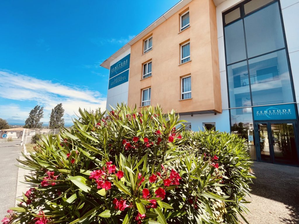 Comfort Aparthotel Carcassonne Nord comfort-aparthotel-carcassonne-nord