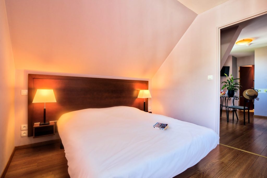 Chambre Lourdes