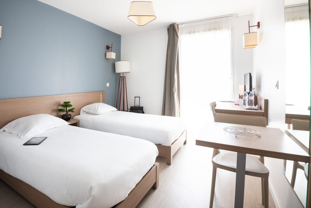 Studio Twin Zenitude Narbonne