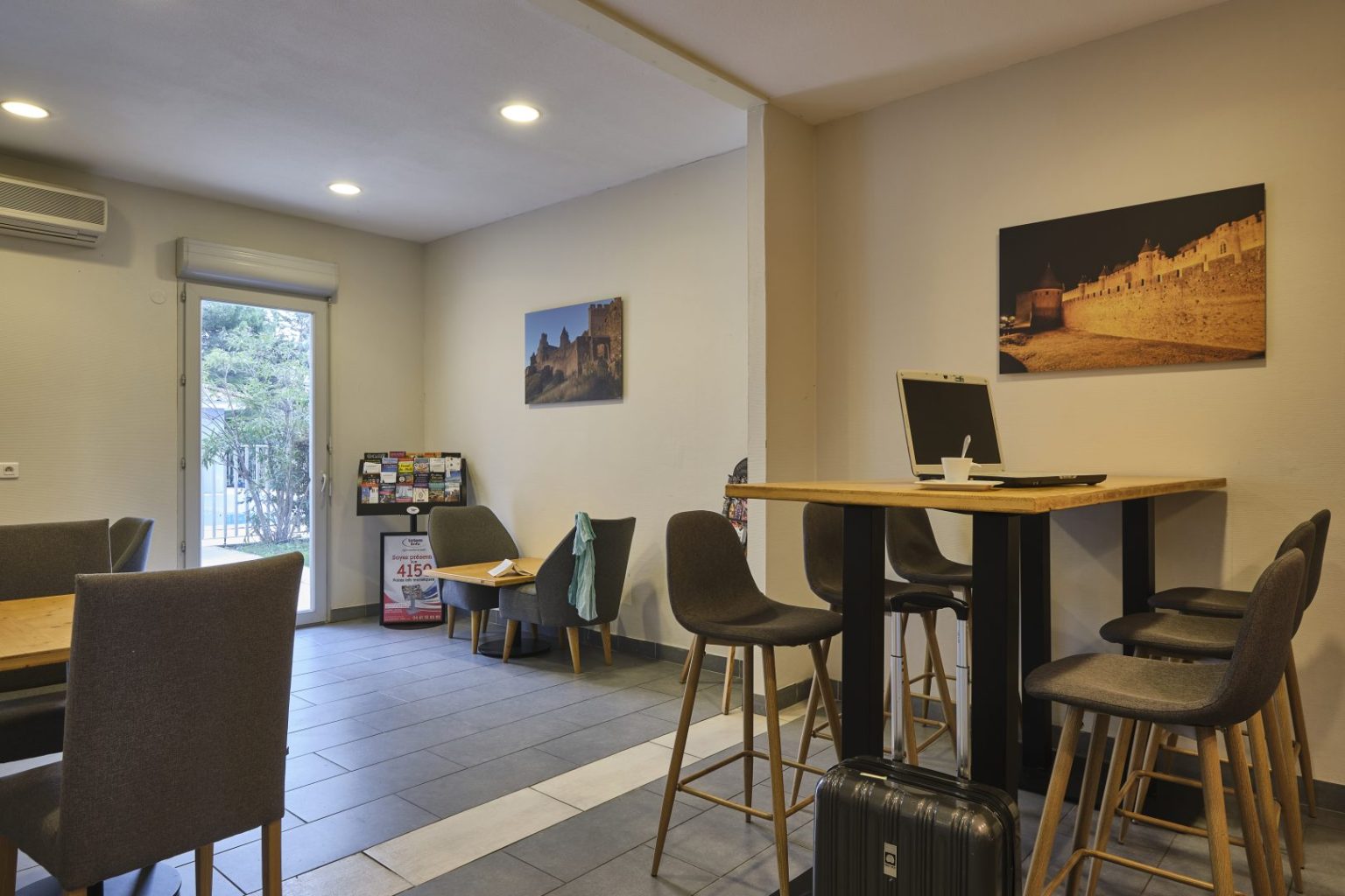 Comfort Aparthotel Carcassonne Nord comfort-aparthotel-carcassonne-nord