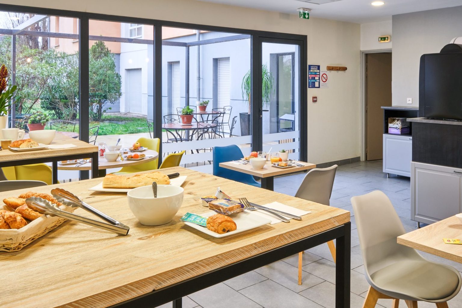 Comfort Aparthotel Carcassonne Nord comfort-aparthotel-carcassonne-nord