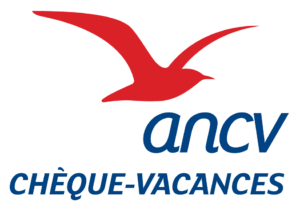 logo chèque vacances ANCV