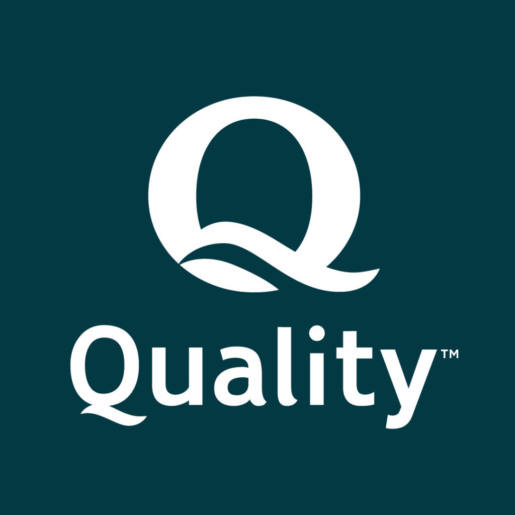Quality Aparthotel logo