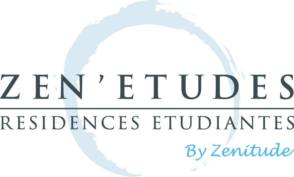 Logo marque étudiante