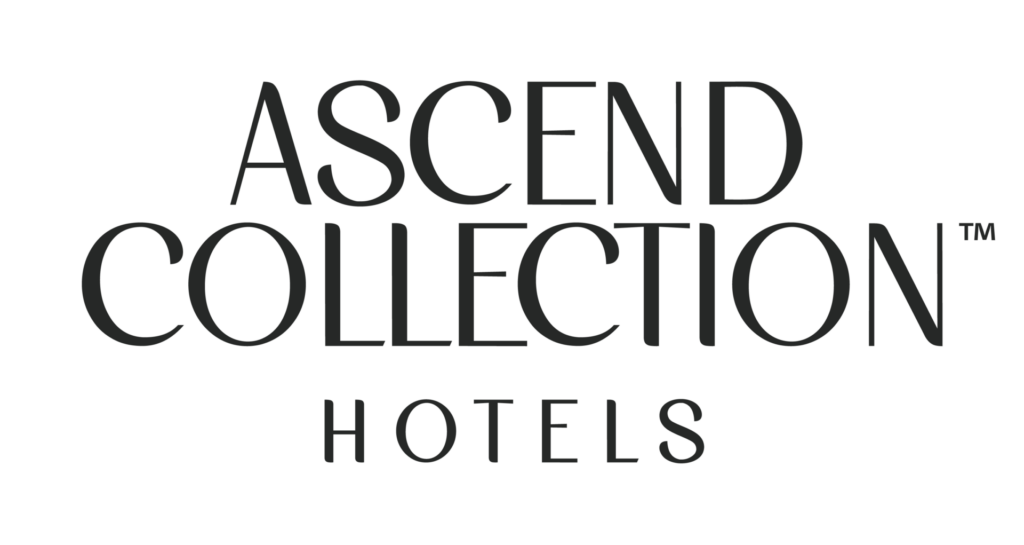 logo marque ascend collection