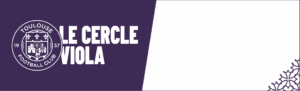 logo cercle viola toulouse