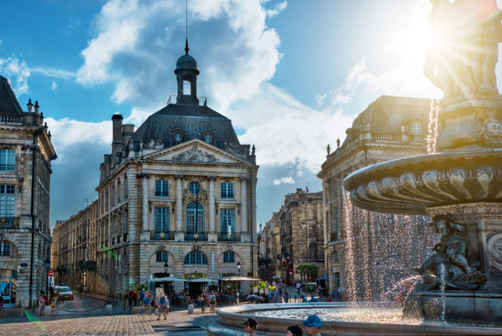 Bordeaux