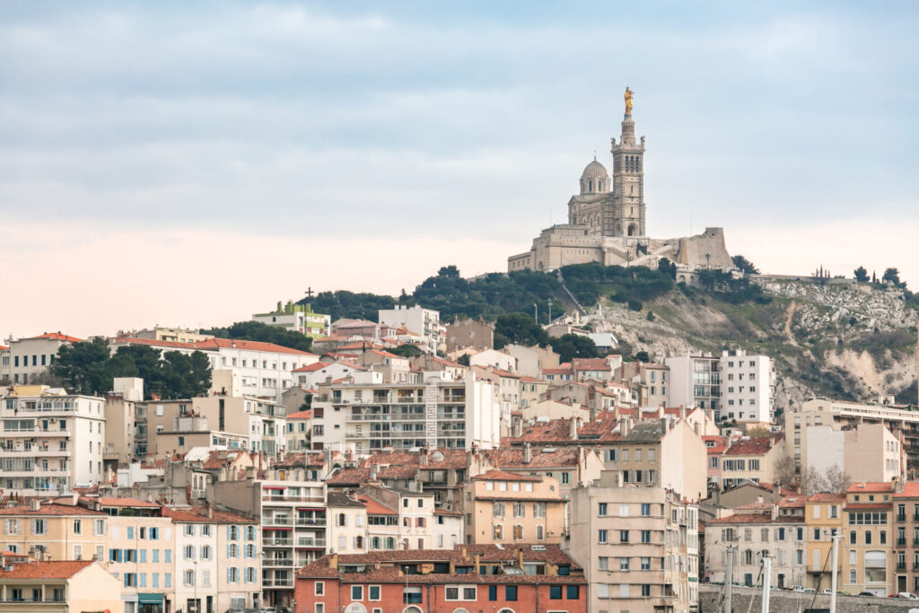 Marseille