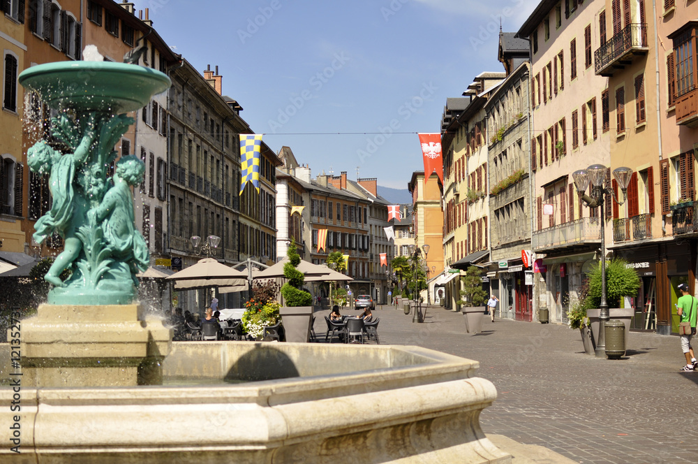 chambéry