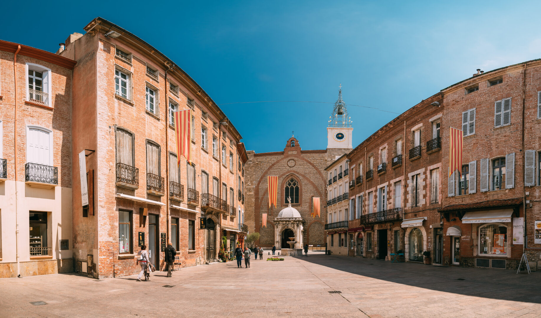 perpignan