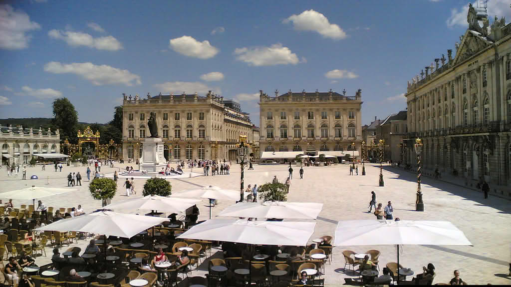 nancy