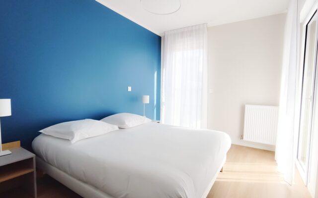Bordeaux St Jean - Chambre T2