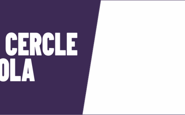 logo cercle viola toulouse