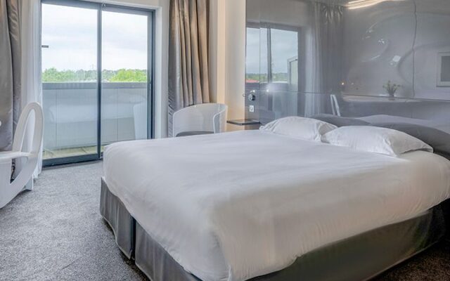 Studio double - chambre - Arcachon