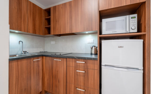 Cuisine privative à Échirolles