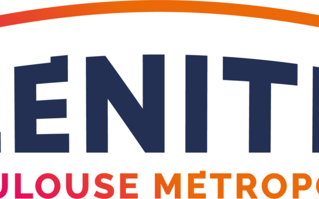 logo zenith toulouse