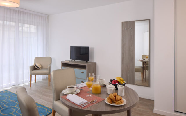 Apaartement Quality Morangis