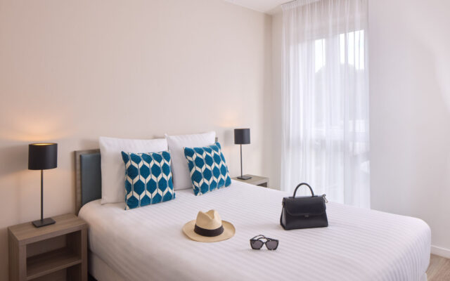 Chambre quality morangis